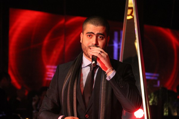 SIDC Fundraising Event (part 1)